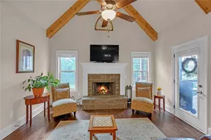 878 Heritage Lake Way, Grayson, GA 30017 - Photo 24