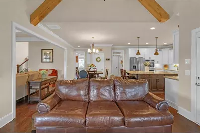 878 Heritage Lake Way, Grayson, GA 30017 - Photo 26