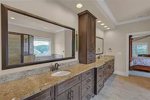 878 Heritage Lake Way, Grayson, GA 30017 - Photo 36