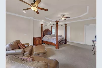 878 Heritage Lake Way, Grayson, GA 30017 - Photo 34