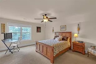 878 Heritage Lake Way, Grayson, GA 30017 - Photo 52