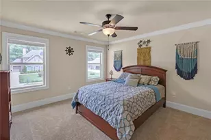 878 Heritage Lake Way, Grayson, GA 30017 - Photo 58