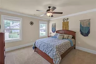 878 Heritage Lake Way, Grayson, GA 30017 - Photo 58