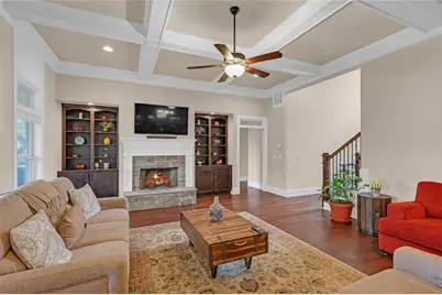 878 Heritage Lake Way, Grayson, GA 30017 - Photo 10