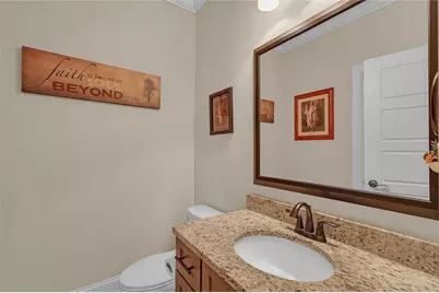 878 Heritage Lake Way, Grayson, GA 30017 - Photo 48