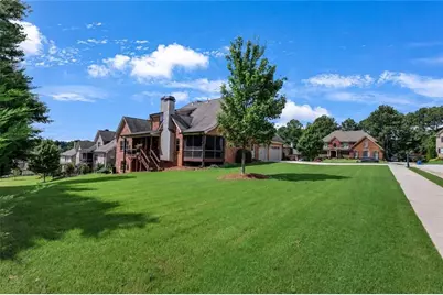 878 Heritage Lake Way, Grayson, GA 30017 - Photo 68