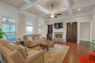 878 Heritage Lake Way, Grayson, GA 30017 - Photo 12