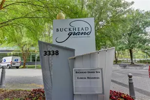 3338 Peachtree Rd NE, Atlanta, GA 30326 - Photo 2