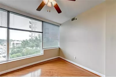 3338 Peachtree Road NE #504, Atlanta, GA 30326 - Photo 12