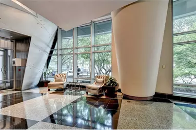 3338 Peachtree Road NE #504, Atlanta, GA 30326 - Photo 4