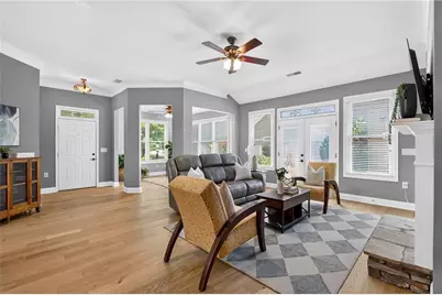 6615 Marlow Drive, Cumming, GA 30041 - Photo 8
