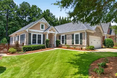 6615 Marlow Drive, Cumming, GA 30041 - Photo 1