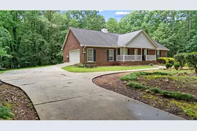 119 Bridget Drive, Hampton, GA 30228 - Photo 2