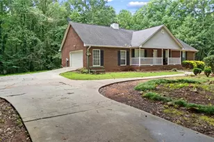 119 Bridget Dr, Hampton, GA 30228 - Photo 2