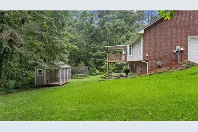 119 Bridget Drive, Hampton, GA 30228 - Photo 38