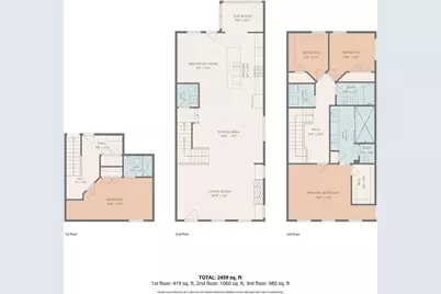 623 Brennan Drive, Decatur, GA 30033 - Photo 28