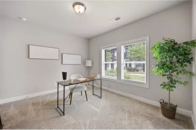 504 Hampton Crossing, Woodstock, GA 30188 - Photo 4