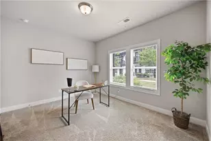 504 Hampton Xing, Woodstock, GA 30188 - Photo 4