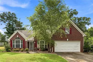985 Waldwick Dr, Lawrenceville, GA 30045 - Photo 1