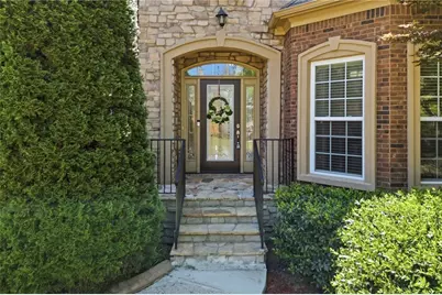 5025 Shelbourne Drive, Cumming, GA 30041 - Photo 2