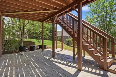 5025 Shelbourne Drive, Cumming, GA 30041 - Photo 32