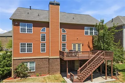 5025 Shelbourne Drive, Cumming, GA 30041 - Photo 36