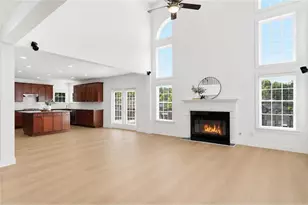 5025 Shelbourne Dr, Cumming, GA 30041 - Photo 4