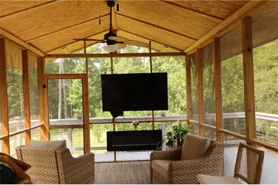 12136 Edgewater Drive, Hampton, GA 30228 - Photo 2