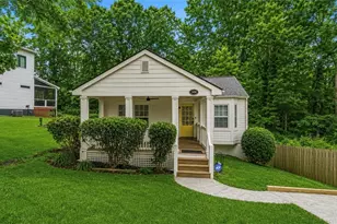 3480 Victoria St, College Park, GA 30337 - Photo 1
