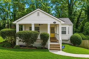 3480 Victoria St, College Park, GA 30337 - Photo 2