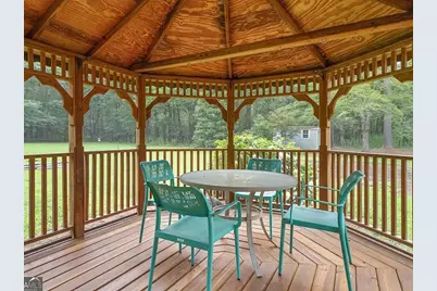 264 Euharlee Road SW, Euharlee, GA 30120 - Photo 32