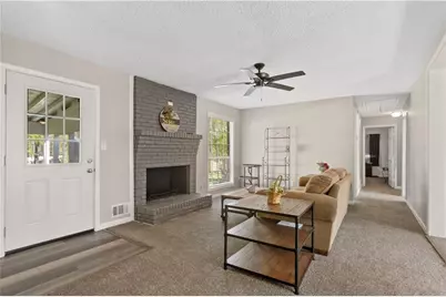 3130 Mars Hill Road NW, Acworth, GA 30101 - Photo 4