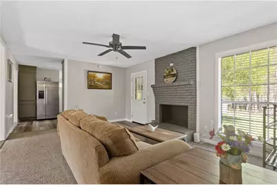 3130 Mars Hill Road NW, Acworth, GA 30101 - Photo 6