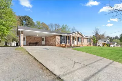 3130 Mars Hill Road NW, Acworth, GA 30101 - Photo 32