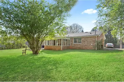 3130 Mars Hill Road NW, Acworth, GA 30101 - Photo 30