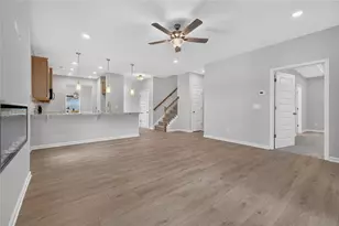 8053 Haven Springs Trace, Douglasville, GA 30134 - Photo 14