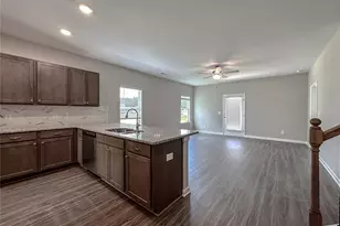 8053 Haven Springs Trace, Douglasville, GA 30134 - Photo 6