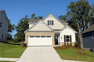 8053 Haven Springs Trace, Douglasville, GA 30134 - Photo 1