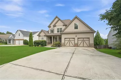 598 Willow Pointe Drive, Dallas, GA 30157 - Photo 4