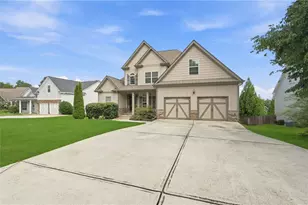 598 Willow Pointe Dr, Dallas, GA 30157 - Photo 4
