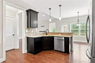 598 Willow Pointe Dr, Dallas, GA 30157 - Photo 12