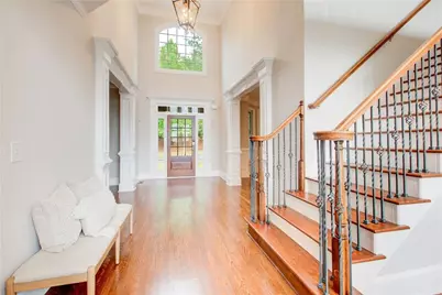 322 Tupelo Trail, Canton, GA 30114 - Photo 6