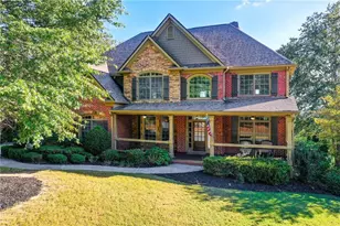 322 Tupelo Tr, Canton, GA 30114 - Photo 1