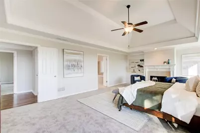 322 Tupelo Trail, Canton, GA 30114 - Photo 50