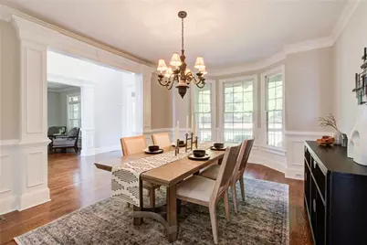 322 Tupelo Trail, Canton, GA 30114 - Photo 10