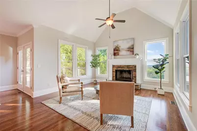 322 Tupelo Trail, Canton, GA 30114 - Photo 16