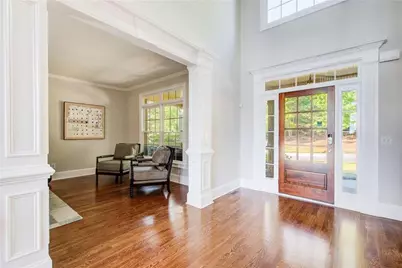 322 Tupelo Trail, Canton, GA 30114 - Photo 6