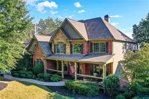 322 Tupelo Tr, Canton, GA 30114 - Photo 2