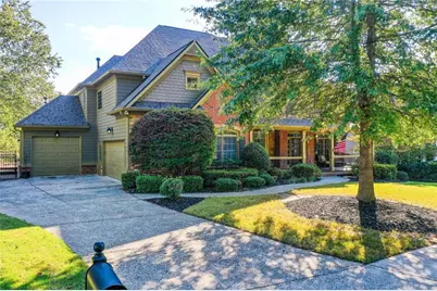 322 Tupelo Trail, Canton, GA 30114 - Photo 96