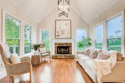 322 Tupelo Trail, Canton, GA 30114 - Photo 20